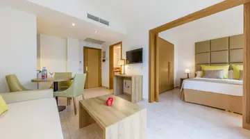 Zafiro Menorca