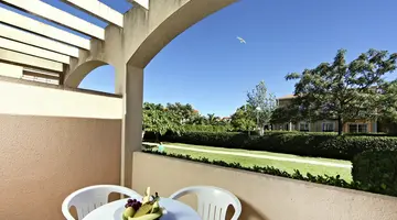 Zafiro Menorca