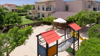 Zafiro Menorca