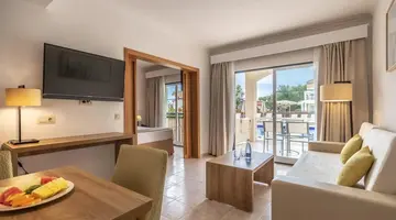 Zafiro Menorca