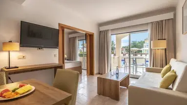 Zafiro Menorca