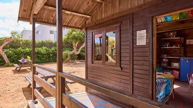 Zafiro Menorca
