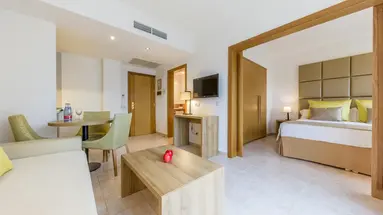Zafiro Menorca
