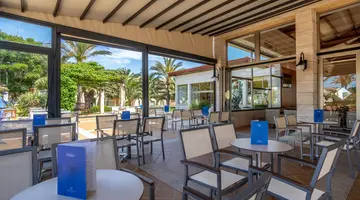Zafiro Menorca