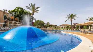 Zafiro Menorca