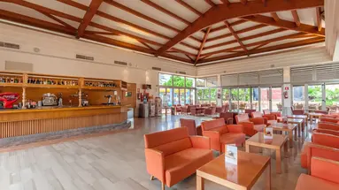 Zafiro Menorca