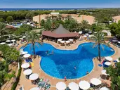 Zafiro Menorca