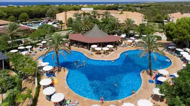 Zafiro Menorca