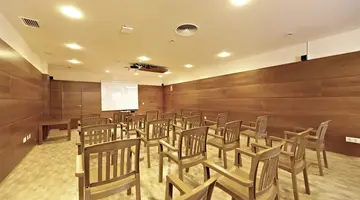 Zafiro Menorca