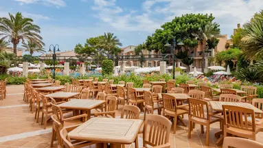 Zafiro Menorca