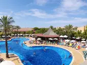Zafiro Menorca