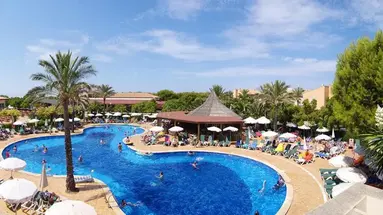 Zafiro Menorca