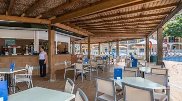 Zafiro Menorca