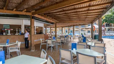 Zafiro Menorca
