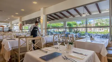 Zafiro Menorca
