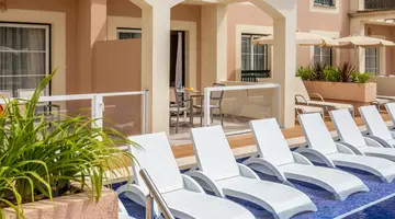 Zafiro Menorca