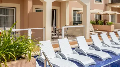 Zafiro Menorca