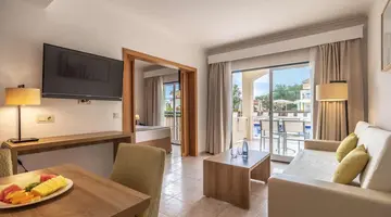 Zafiro Menorca