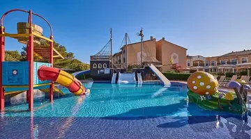 Zafiro Menorca