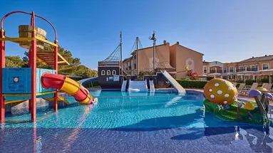 Zafiro Menorca