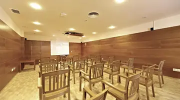 Zafiro Menorca