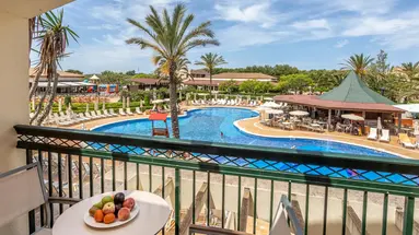 Zafiro Menorca