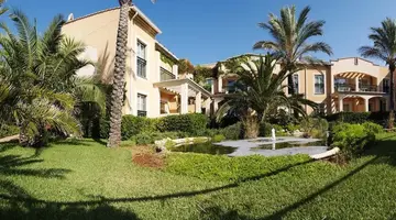 Zafiro Menorca