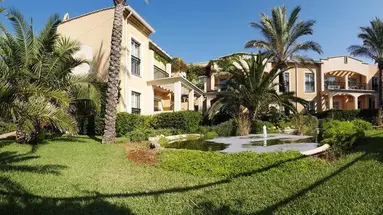 Zafiro Menorca