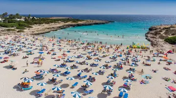 Zafiro Menorca
