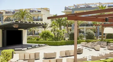 Zafiro Palace Alcudia