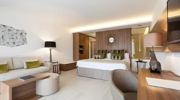 Zafiro Palace Alcudia