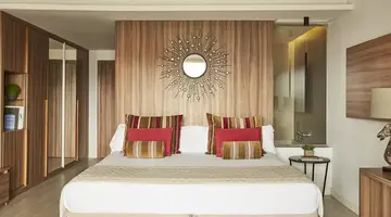 Zafiro Palace Alcudia