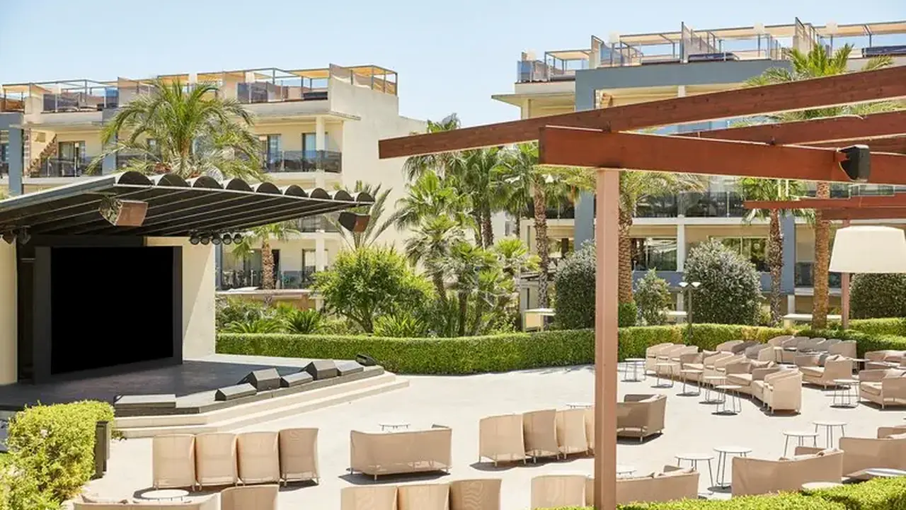 Zafiro Palace Alcudia