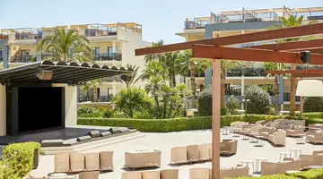 Zafiro Palace Alcudia