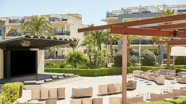 Zafiro Palace Alcudia