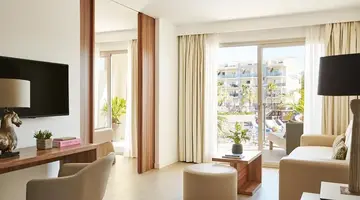 Zafiro Palace Alcudia