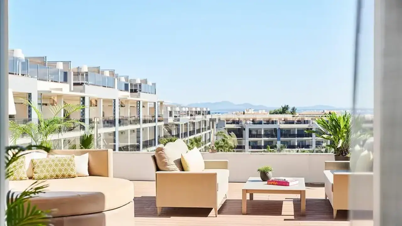 Zafiro Palace Alcudia