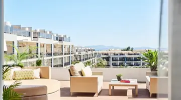 Zafiro Palace Alcudia
