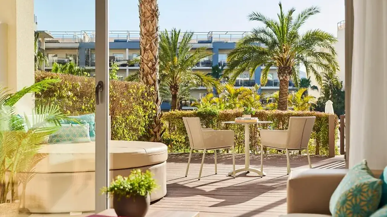 Zafiro Palace Alcudia