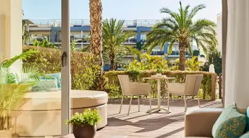 Zafiro Palace Alcudia