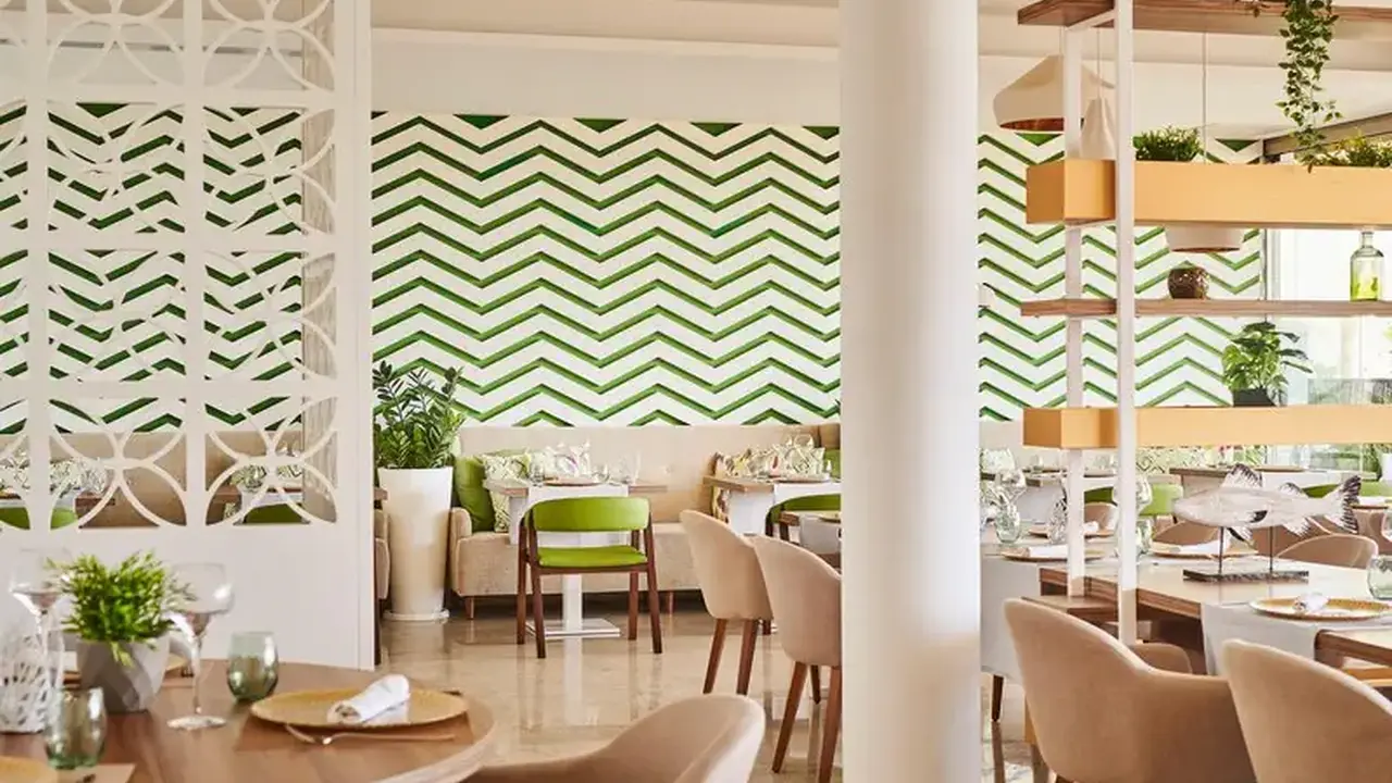 Zafiro Palace Alcudia