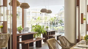 Zafiro Palace Alcudia