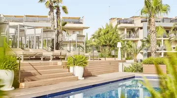 Zafiro Palace Alcudia