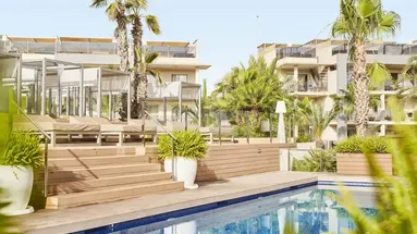 Zafiro Palace Alcudia