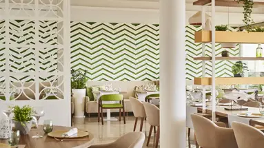 Zafiro Palace Alcudia