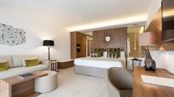 Zafiro Palace Alcudia