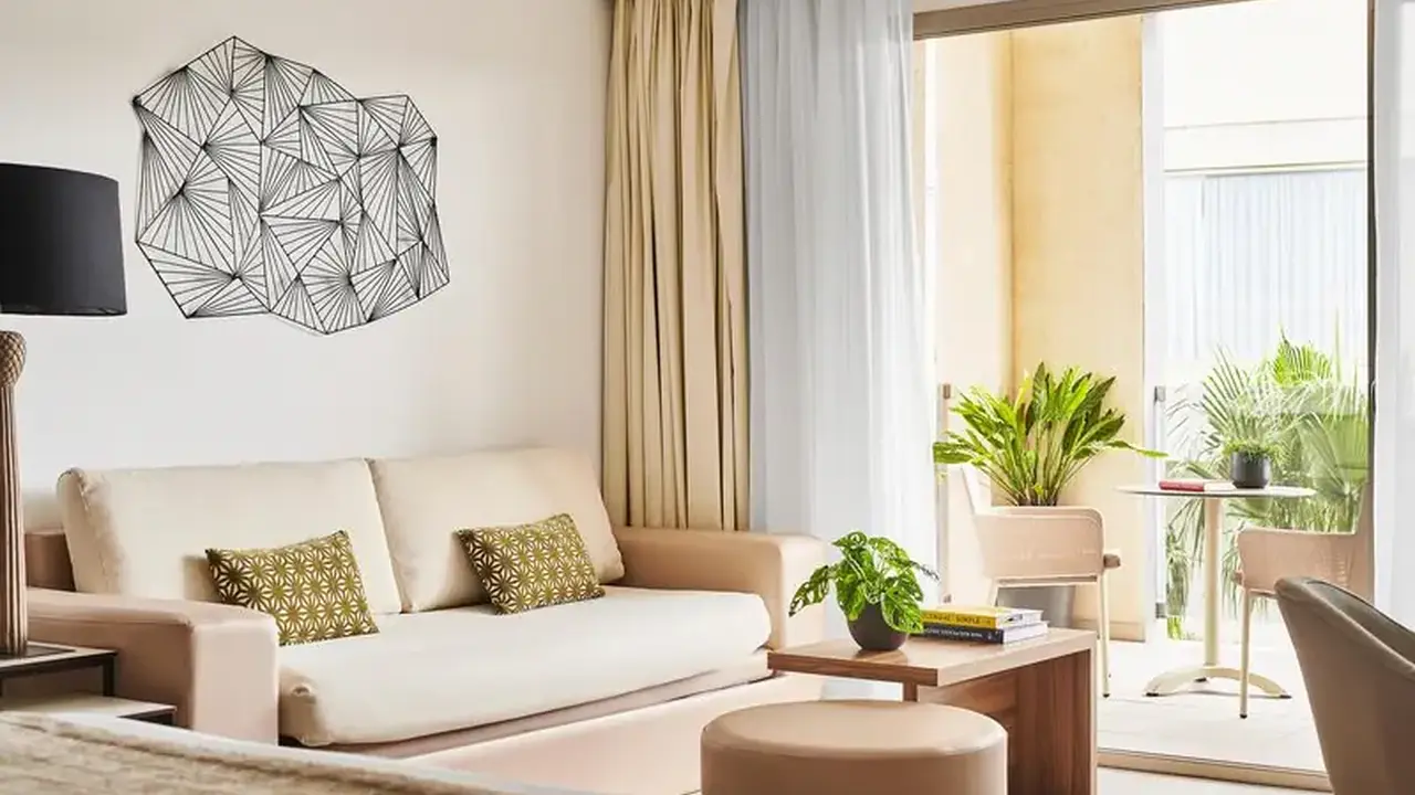 Zafiro Palace Alcudia