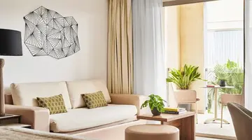 Zafiro Palace Alcudia