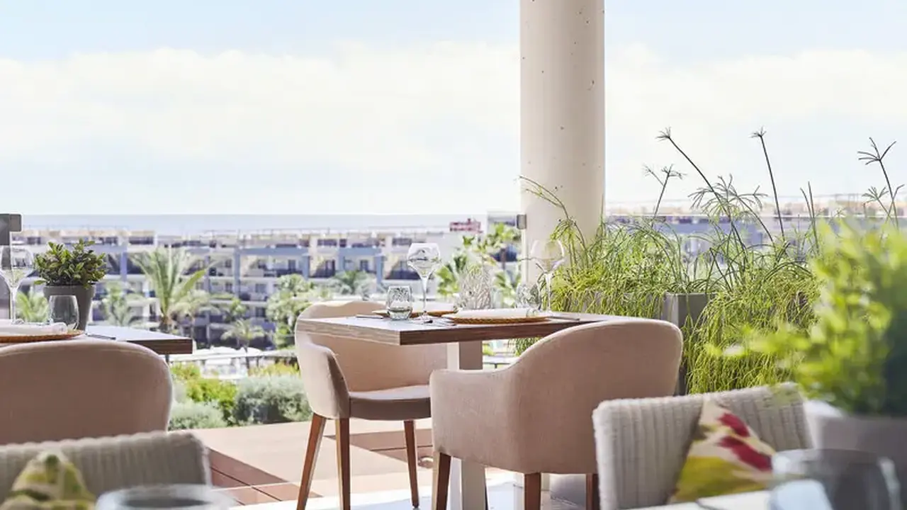 Zafiro Palace Alcudia