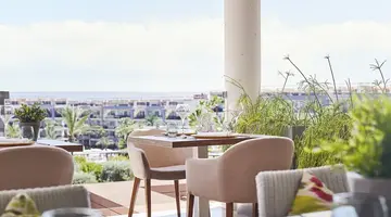 Zafiro Palace Alcudia